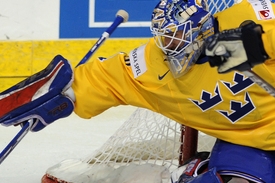 Opora švédské reprezentace, Henrik Lundquist Opora švédské reprezentace, Henrik Lundquist